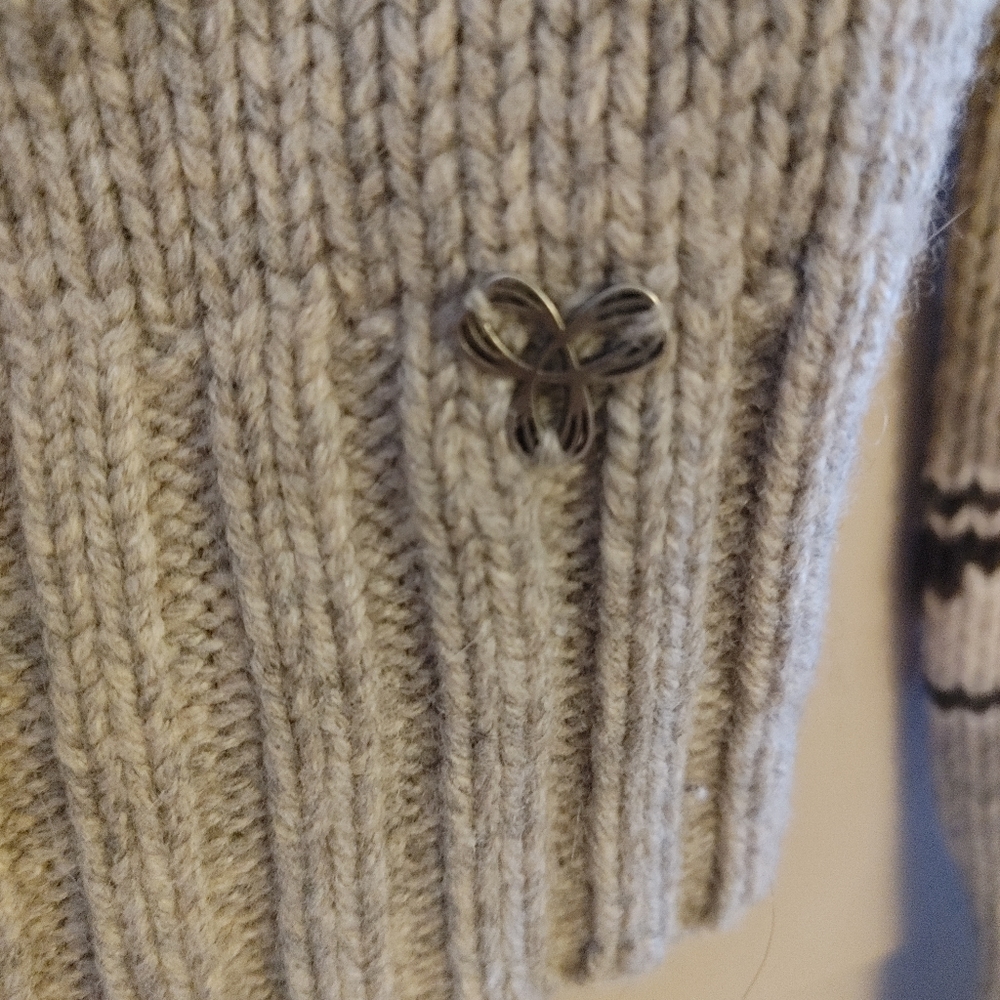 2/$50 TNA Sea to Sky sweater - Picture 6 of 7